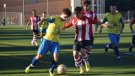 Fase de permanència a Segona Catalana: CD Riudoms i Remolins Bitem necessiten sumar de tres