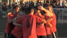 El Reus FCR, líder en solitari de Primera Catalana