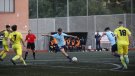 UD San Salvador-Atlètic de Valls: guanyar a un camp que se'ls resisteix