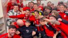 #1CAT3 | Reus FCR, UE Valls i 'Santfe' es fan forts a casa