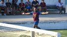 #2cat6 / La Segona Catalana es posarà el dia