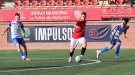 Fase d’ascens | A la caça del tercer lloc