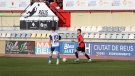 #1CAT3 | Sortides exigents pels tres candidats a l'ascens a 3RFEF