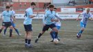 Atlètic de Valls-Torredembarra (2-1): victòria per seguir optant a l'ascens a Segona Catalana 