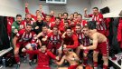 #1CAT3 | El Reus FCR empata i la UE Valls se n'aprofita