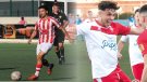 Fase d'ascens a Primera Catalana: Tortosa-Ebre Escola, derbi per apuntalar llocs d'ascens