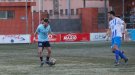 L'Atlètic de Valls s'infla a gols a costa del cuer 