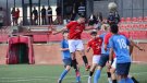 Fase ascens a Primera Catalana| Es trenca la classificació a Tarragona