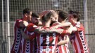 7 finals! Reus FCR o UE Valls. Qui pujarà a Tercera RFEF?