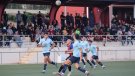 Derbi a Tercera Catalana: l'Atlètic de Valls, sense marge d'error davant l'Alcover