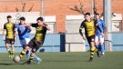 #2CAT6 | Quatre jornades pel final: comença el tram definitiu per evitar el descens a Tercera Catalana