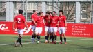 #2CAT6 | Jesús i Maria - Pobla B: enganxar-se a l'ascens o oblidar-se'n