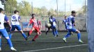 #1CAT3 | La UE Valls visita l'exigent camp d'un Viladecans que busca la Superlliga