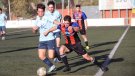 L'Atlètic de Valls remunta i s'emporta el derbi