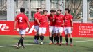 #2CAT6 | Fase d'ascens: La Pobla B segueix creient amb l'ascens