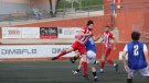 La UE Valls ensopega contra el cuer i s'allunya de l'ascens a Tercera RFEF