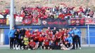 #1CAT3 | El Reus FCR afiança el lideratge i la Superlliga, a flor de pell