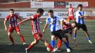 El partit de l'any: La UE Valls es juga les opcions d'ascens a Tercera RFEF a Reus