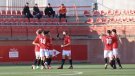 Fase d'ascens a Primera Catalana: la lluita per la tercera i quarta plaça