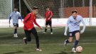 Plaça exigent per l'Atlètic de Valls: visiten la Riera en l'inici del compte enrere pel final de lliga