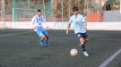 L'Atlètic empata a la Riera en un partit polèmic i es deixa dos punts d'or 