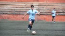 El partit Riudoms B-Atlètic de Valls s'ajorna pel pròxim dimecres