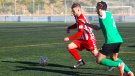 La UE Valls empata a Ascó i es queda a l'abisme de quedar fora de la Copa del Rei