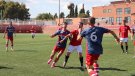 El CD Tortosa, nou equip de Primera Catalana