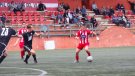 Què necessita la UE Valls, a l'última jornada, per entrar a la Copa del Rei?