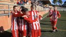 La UE Valls buscarà una carambola que els porti a la Copa del Rei