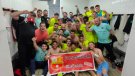 Quins equips jugaran a Superlliga la pròxima temporada?