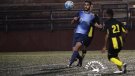 Prèvia J.24 / L'Atlètic retorna a la competició davant del Salauris