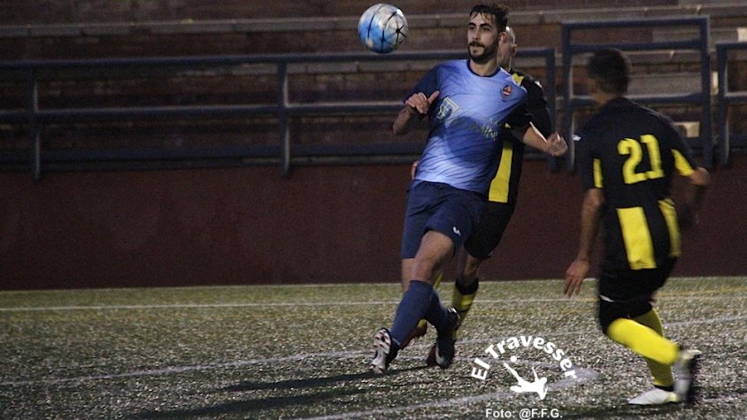 Prèvia J.24 / L'Atlètic retorna a la competició davant del Salauris