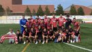 Viladecans i Lloret es jugaran el bitllet a Superlliga