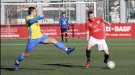 Increïble! La FCF no unifica l'última jornada d'ascens a Primera Catalana del grup de Tarragona 