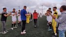 #3CAT2 | UDE Canonja i Hospitalet de l'Infant es jugaran a l'última jornada el lideratge de Tercera Catalana