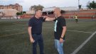 Manel Cazorla renova com a entrenador de la UE Valls