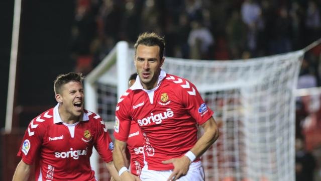 Nàstic-Albacete: torna la il·lusió