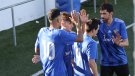 Agrupacions provisionals a Tercera Catalana del Camp de Tarragona 