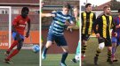 REPORTATGE. Tres equips, una sola plaça