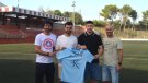 L'Atlètic de Valls fitxa a Arnau Gil i Sofyan El Yakoubi: 