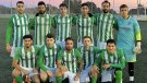 El CD Les Borges del Camp ascendeix a Tercera Catalana 