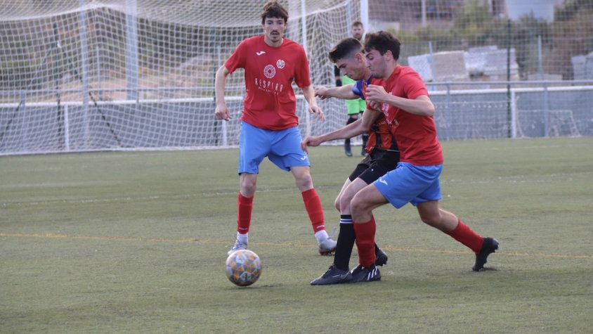 Els grups de Tarragona ja coneixen el calendari de Tercera Catalana 23/24