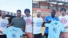 Ramón Moya i Abdul Diakhate, noves incorporacions de l’Atlètic de Valls