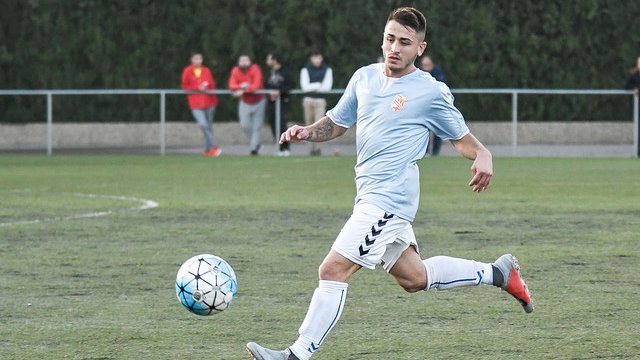 El Manresa, visita Andorra per defensar el lideratge