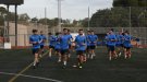 L'Atlètic de Valls dona el tret de sortida a la pretemporada 