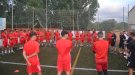 La UE Valls disputarà a El Catllar el primer amistós de pretemporada