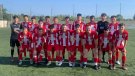 La UE Valls B arrenca la pretemporada perdent davant de la Unió Astorga