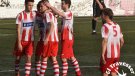 Vídeo. Un Valls letal al primer temps, s’aproxima més a l’ascens