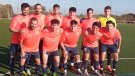 Un Atlètic de Valls amb dues cares cau a Mont-roig en el primer amistós de pretemporada